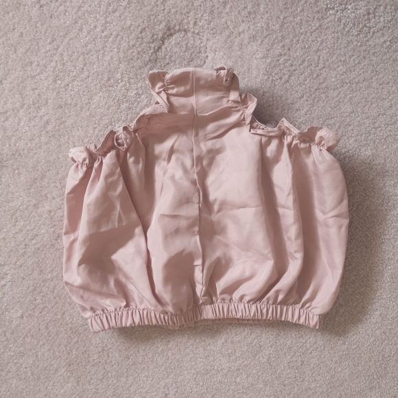 Pippa & Julie 2T Girls dress - Picture 4 of 4